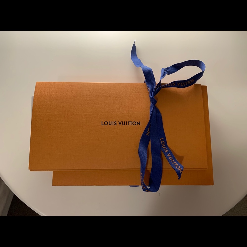 Louis Vuitton Phone Case - NEW